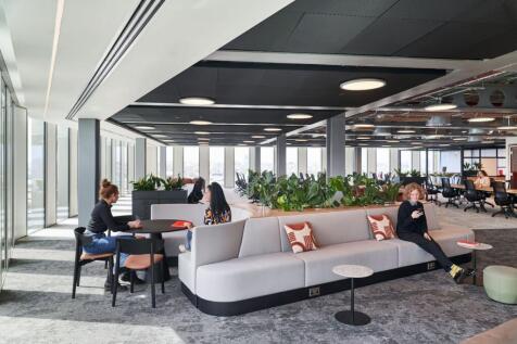 Level 18 - Fully Fitted