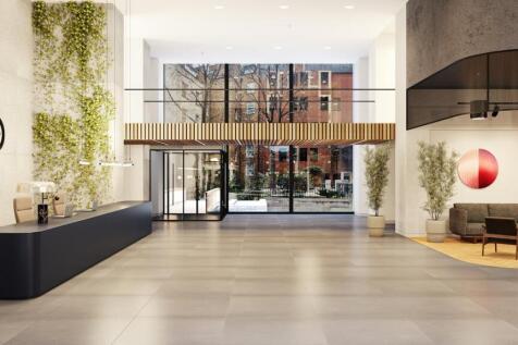 Indicative - Communal Courtyard