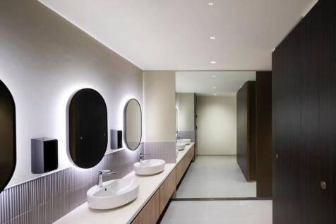 WC Refurbishment