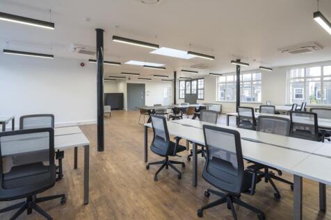 3rd Floor- 11-15 Emerald Street