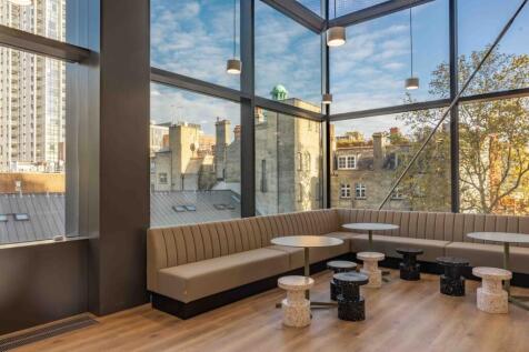 Level 5 - The Tower at The Bower