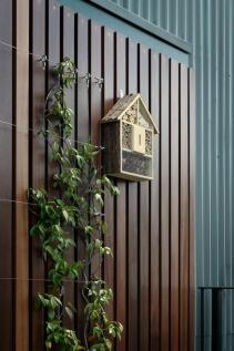Communal Roof Terrace