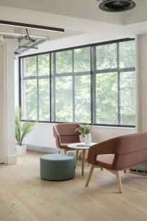 3rd &amp; 4th Floor - Breakout Space