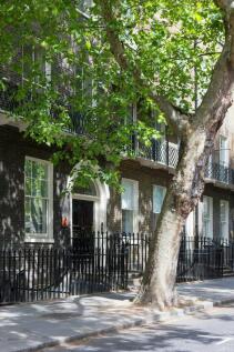 20 Bloomsbury Square