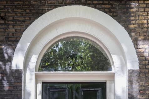 20 Bloomsbury Square