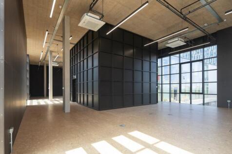 Building D4 - 3rd Floor