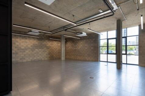 Building D4 - Ground Floor