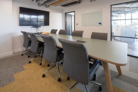 3rd Floor Meeting Room