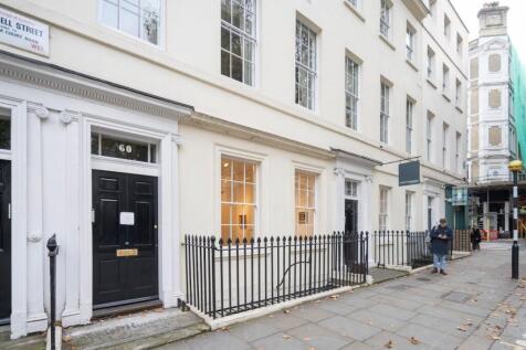 68-69 Great Russell Street