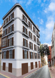 CAN VATLORI - FA¿ADE