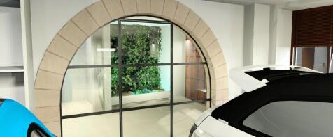 CAN VATLORI - PISO B