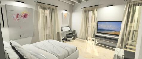 CAN VATLORI - PISO 2