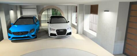 CAN VATLORI - PISO B