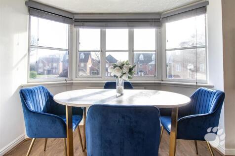 Bay Window