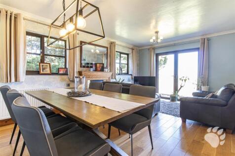 Lounge/Diner