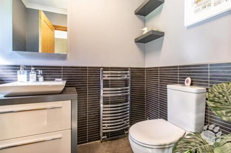 Ground Floor WC