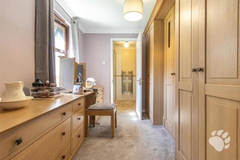 Dressing Room