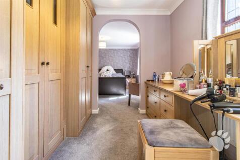 Dressing Room