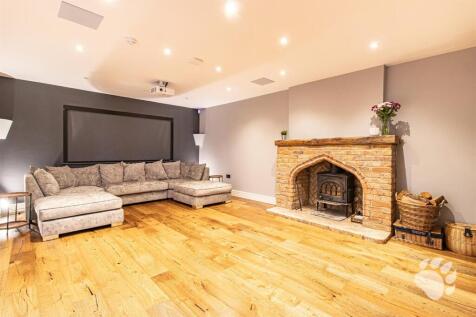 Cinema Room
