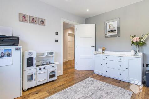 Play Room