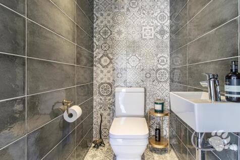 Ground Floor WC