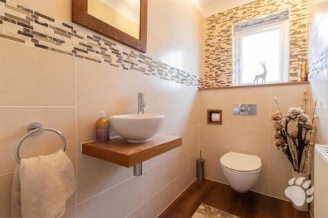 Ground Floor WC