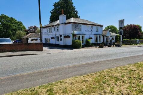 Pubs for sale in Hampshire Rightmove