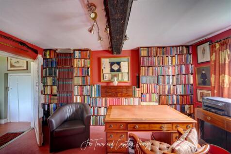 Kington Court Farm (