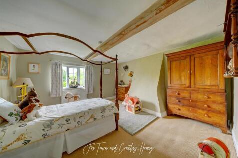 Kington Court Farm (