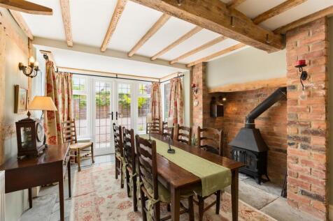 Perrymill house-2025