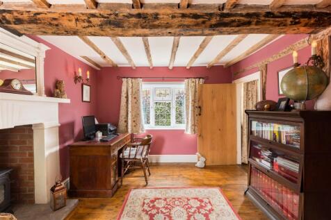 Perrymill house-2025