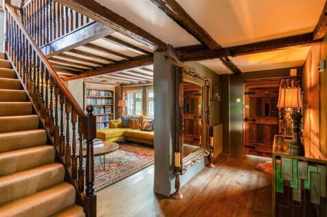 93378_Beam House Rad