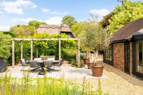 93378_Beam House Rad