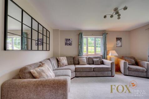 Conference Cottage (