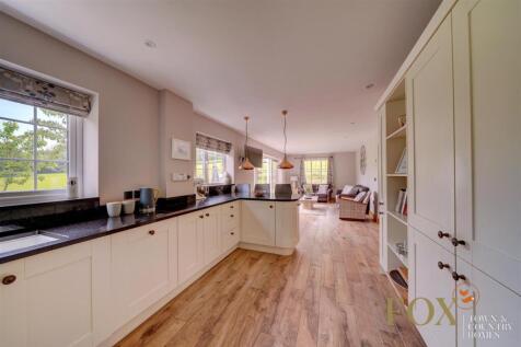 Conference Cottage (