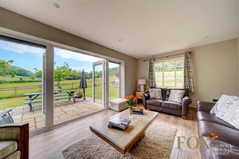 Conference Cottage (