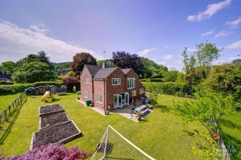 Conference Cottage (