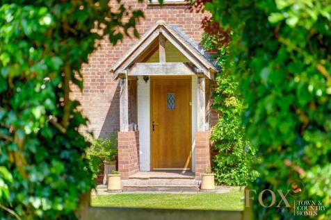 Conference Cottage (