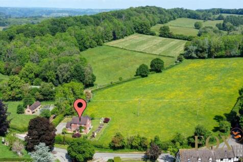 Conference Cottage (