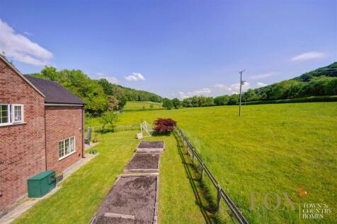 Conference Cottage (