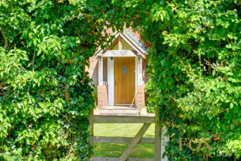 Conference Cottage (