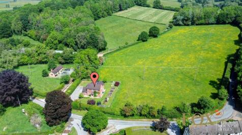 Conference Cottage (