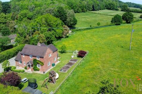 Conference Cottage (