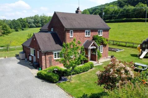 Conference Cottage (