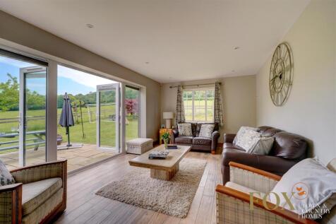 Conference Cottage (