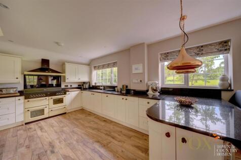 Conference Cottage (