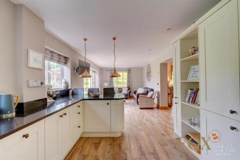 Conference Cottage (