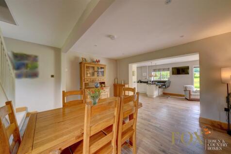 Conference Cottage (