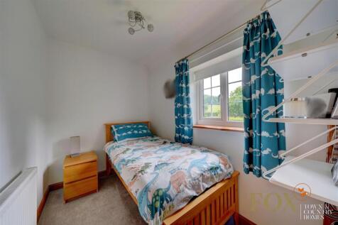 Conference Cottage (