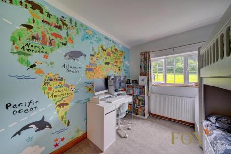 Conference Cottage (